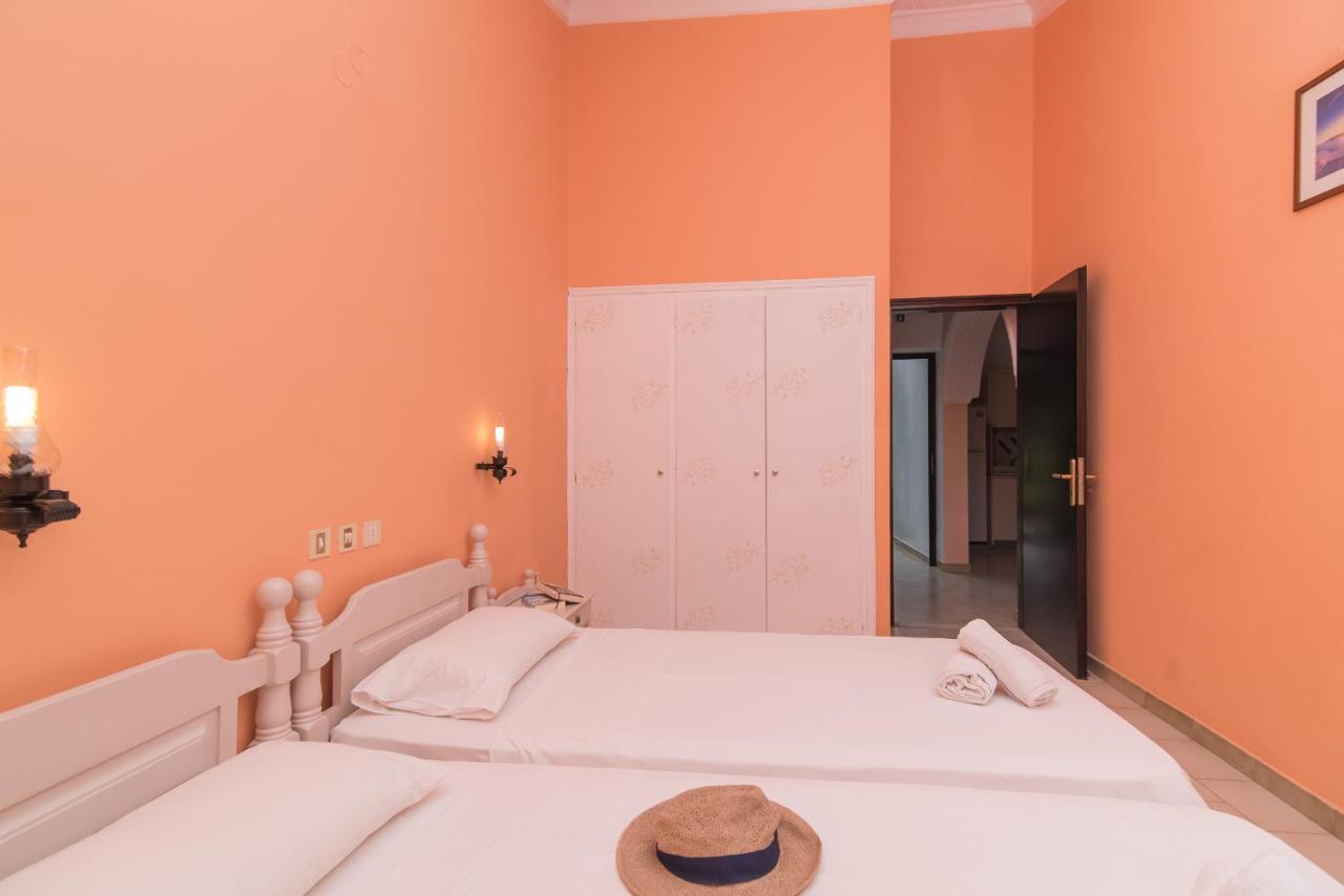 Aparthotel Park 4*